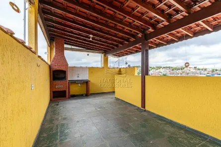 Sobrado com 2 Quartos à venda, 200m² no Jardim Elba, São Paulo