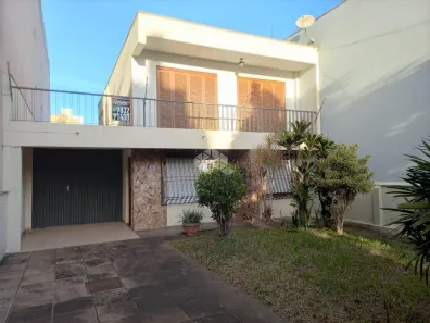 Casa com 3 Quartos à venda, 333m² no Jardim Botânico, Porto Alegre