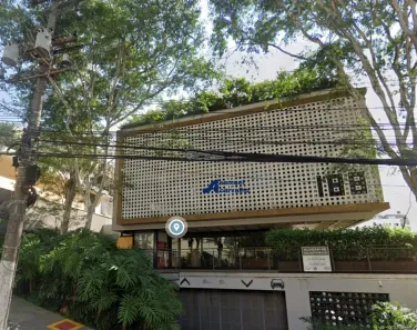Sala Comercial para alugar, 222m² no Sumaré, São Paulo