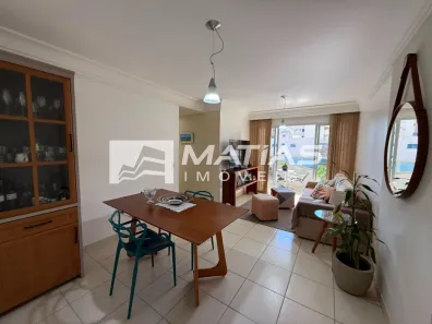 Apartamento com 3 Quartos à venda, 85m² no Praia do Morro, Guarapari