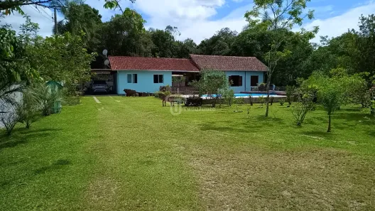 Fazenda/Sítio com 4 Quartos à venda, 200m² no Sul do Rio, Santo Amaro da Imperatriz