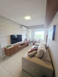 Apartamento com 2 Quartos à venda, 59m² no Patamares, Salvador