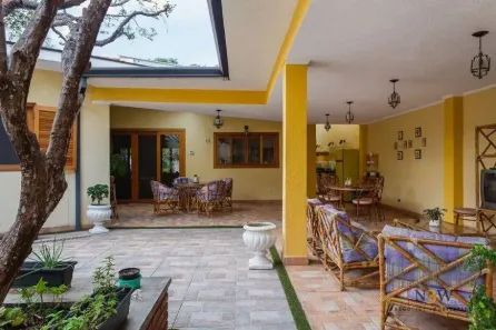 Casa com 3 Quartos à venda, 365m² no Alto da Lapa, São Paulo
