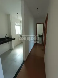 Apartamento com 2 Quartos à venda, 41m² no Guaratiba, Rio de Janeiro