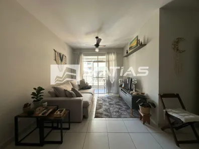 Apartamento com 3 Quartos à venda, 120m² no Praia do Morro, Guarapari