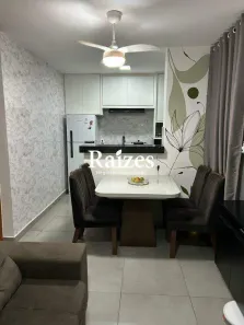 Apartamento com 2 Quartos à venda, 47m² no Jardim Patrícia, Uberlândia