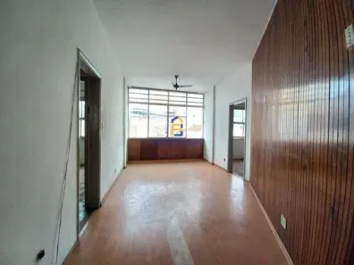 Apartamento com 3 Quartos à venda, 100m² no Centro, Juiz de Fora
