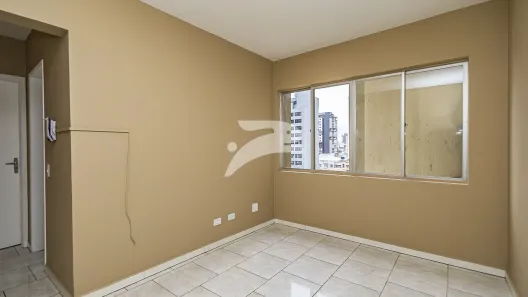 Apartamento com 1 Quarto para alugar, 39m² no Rebouças, Curitiba