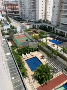 Apartamento com 3 Quartos à venda, 73m² no Tatuapé, São Paulo