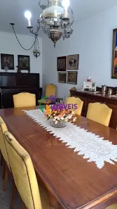 Casa com 3 Quartos para venda ou aluguel, 221m² no Vila Gilda, Santo André