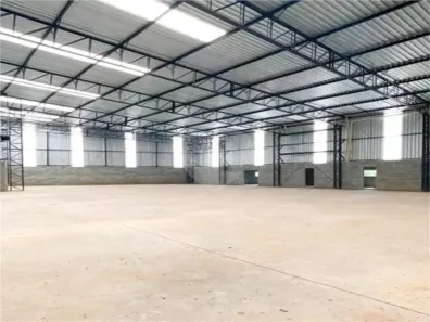 Galpão/Depósito/Armazém à venda, 1250m² no Estância Parque de Atibaia, Atibaia