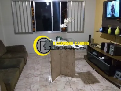 Apartamento com 2 Quartos à venda, 50m² no Olaria, Rio de Janeiro