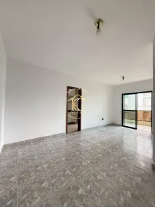 Apartamento com 2 Quartos à venda, 90m² no Canto do Forte, Praia Grande