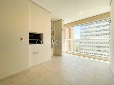 Apartamento com 2 Quartos à venda, 79m² no Dezoito do Forte Empresarial/Alphaville., Barueri