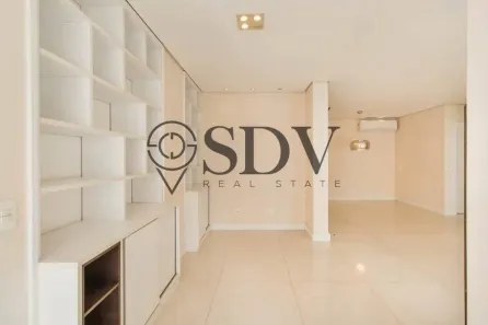 Apartamento com 3 Quartos à venda, 130m² no Itaim Bibi, São Paulo