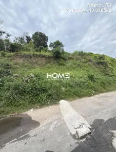 Lote/Terreno à venda, 1024m² no Largo da Batalha, Niterói
