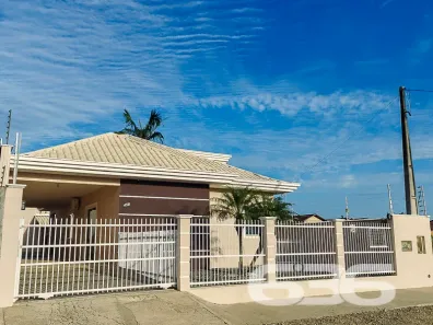 Casa com 3 Quartos à venda, 113m² no Adhemar Garcia, Joinville