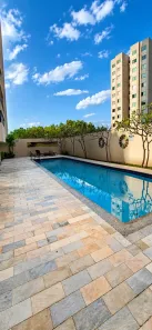 Apartamento com 2 Quartos para alugar no Vila Alpes, Goiânia
