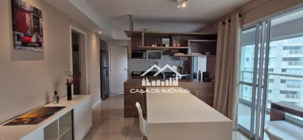 Apartamento com 2 Quartos à venda, 84m² no Vila Andrade, São Paulo