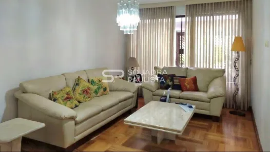 Casa com 3 Quartos à venda, 200m² no Vila Nova Conceição, São Paulo