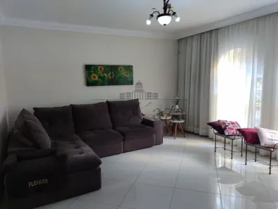 Casa com 3 Quartos à venda, 152m² no Jardim Flórida, Jacareí