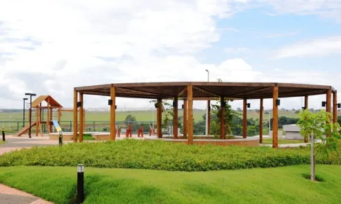 Lote/Terreno à venda, 467m² no Nova Uberlândia, Uberlândia