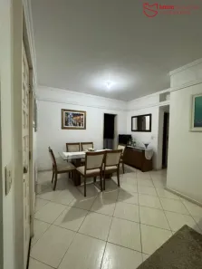 Apartamento com 3 Quartos à venda, 103m² no Brotas, Salvador