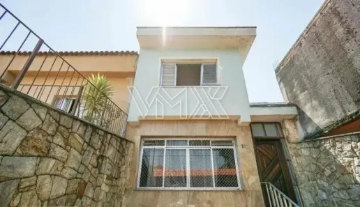 Sobrado com 4 Quartos à venda, 375m² no Jardim Vila Formosa, São Paulo