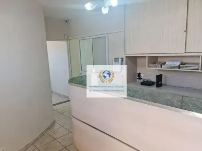 Imóvel Comercial à venda, 94m² no Vila Costa e Silva, Campinas