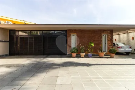 Casa com 3 Quartos à venda, 296m² no Alto da Lapa, São Paulo
