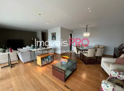 Apartamento com 4 Quartos à venda, 218m² no Brooklin Paulista, São Paulo