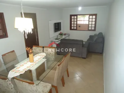 Sobrado com 3 Quartos à venda, 105m² no Jardim Lallo, São Paulo