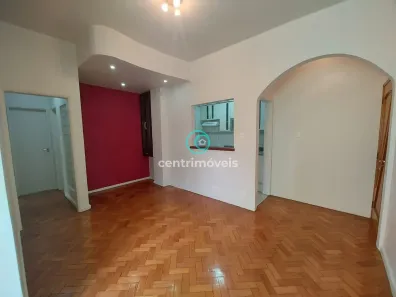 Apartamento com 2 Quartos à venda, 80m² no Andaraí, Rio de Janeiro