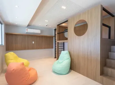 Apartamento com 4 Quartos à venda, 257m² no Pedro Gondim, João Pessoa