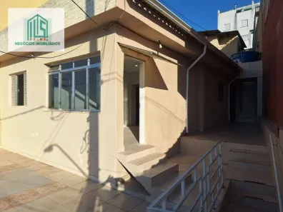 Casa com 3 Quartos à venda, 262m² no Jardim do Estádio, Santo André