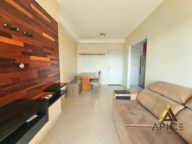 Apartamento com 1 Quarto à venda, 49m² no Macuco, Santos
