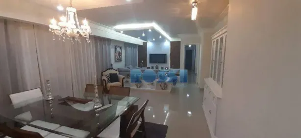 Apartamento com 3 Quartos à venda, 151m² no Mooca, São Paulo