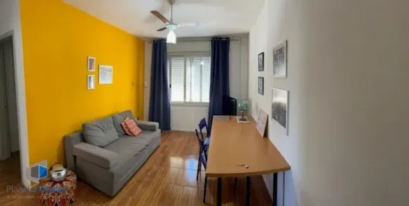 Apartamento com 1 Quarto à venda, 59m² no Independência, Porto Alegre