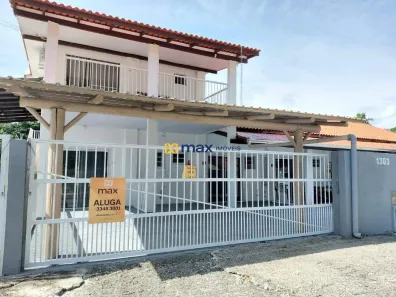 Apartamento com 1 Quarto para alugar, 35m² no Gravatá, Penha
