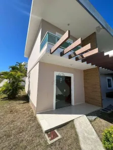 Casa de Condomínio com 2 Quartos à venda, 73m² no Peró, Cabo Frio
