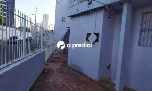 Casa com 5 Quartos à venda, 260m² no Fátima, Fortaleza