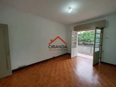 Apartamento com 1 Quarto para alugar, 44m² no Bela Vista, São Paulo