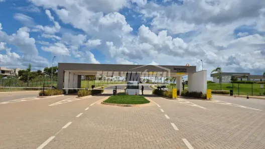 Lote/Terreno à venda, 350m² no Alphaville Nova Esplanada, Votorantim