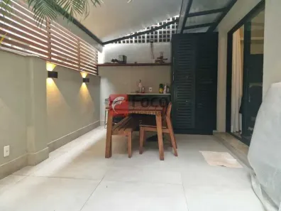 Apartamento com 2 Quartos à venda, 50m² no Lagoa, Rio de Janeiro