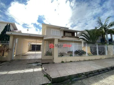 Casa com 3 Quartos à venda, 342m² no Cidade Alta, Araranguá
