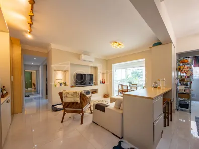 Apartamento com 2 Quartos à venda, 86m² no Mooca, São Paulo