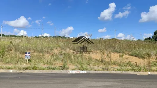 Lote/Terreno à venda, 189m² no Nova Trento, Campo Largo
