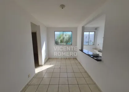 Apartamento com 2 Quartos para alugar, 50m² no Loteamento Clube V, São José do Rio Preto