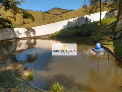 Lote/Terreno à venda, 2731m² no Tapanhão, Jambeiro