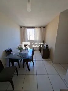 Apartamento com 3 Quartos à venda, 161m² no Centro, Lauro de Freitas